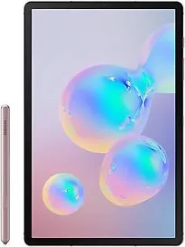  Galaxy Tab S6 10,5 128GB [Wi-Fi] rosa