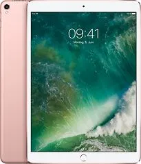  iPad Pro 10,5 64GB [WiFi, modello 2017] oro rosa
