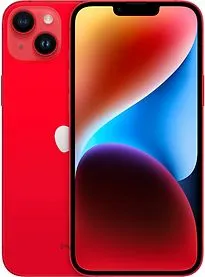  iPhone 14 Plus 128GB [(PRODUCT) RED Special Edition] rosso