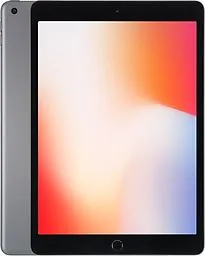  iPad 10,2 128GB [Wi-Fi, modello 2020] grigio siderale
