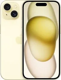  iPhone 15 512GB giallo