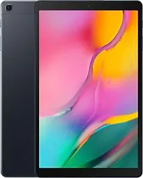  Galaxy Tab A 10.1 (2019) 10,1 64GB [Wi-Fi + 4G] nero