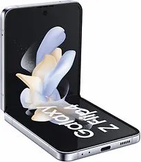  Galaxy Z Flip4 5G Dual SIM 128GB blu