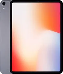  iPad Pro 11 512GB [Wi-Fi, modello 2018] space grigio