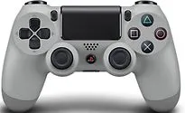  PS4 DualShock 4 controller wireless [20th Anniversary Edition] grigio
