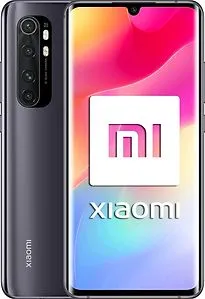  Mi Note 10 Lite Dual SIM 128GB nero