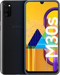  Galaxy M30s Dual SIM 64GB nero