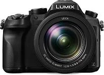  Lumix DMC-FZ2000 nero