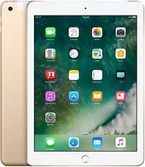  iPad 9,7 32GB [WiFi + cellulare, modello 2017] oro