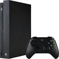  Xbox One X 1TB [controller wireless incluso] nero