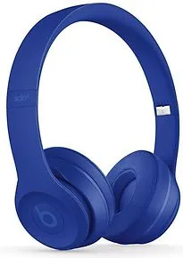 Beats by Dr. Dre Solo3 Wireless blu [Neighborhood Collection]