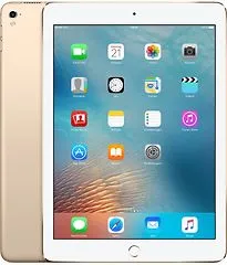  iPad Pro 9,7 128GB [WiFi] oro