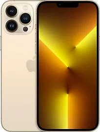  iPhone 13 Pro Max 128GB oro