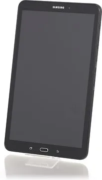  Galaxy Tab A 10.1 10,1 32GB [WiFi + 4G] nero