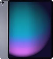  iPad Pro 12,9 256GB [Wi-Fi, modello 2018] space grigio