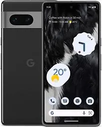  Pixel 7 Dual SIM 128GB nero