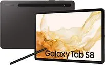  Galaxy Tab S8 11256GB [WiFi] grafite