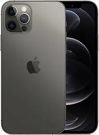  iPhone 12 Pro 256GB grafite