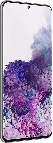  Galaxy S20 Plus Dual SIM 128GB grigio