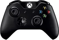  Xbox One Wireless Controller [Per Windows - incl. USB]