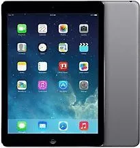  iPad Air 9,7 32GB [WiFi + cellulare] grigio siderale