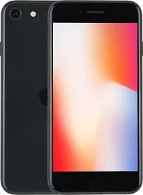 iPhone SE 2020 64GB nero