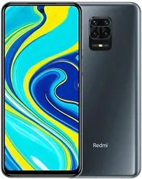  Redmi Note 9S Dual SIM 128GB grigio