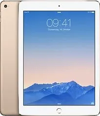  iPad Air 2 9,7 16GB [WiFi] oro