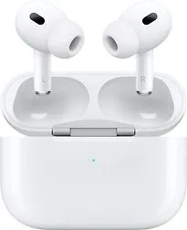  AirPods Pro [2a generazione, con custodia di ricarica USB-C] bianco