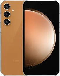  Galaxy S23 FE Dual SIM 256GB arancione