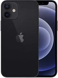  iPhone 12 mini 128GB nero