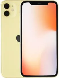  iPhone 11 128GB giallo