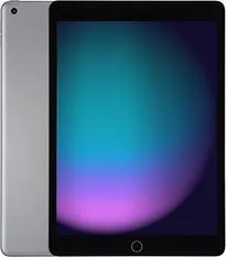  iPad 10,2 32GB [WiFi, modello 2019] grigio siderale