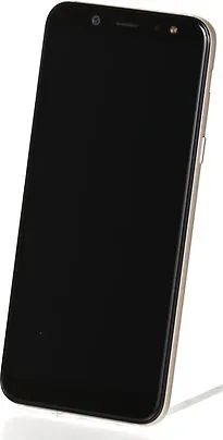  Galaxy A6 (2018) Dual SIM 32GB oro