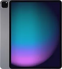  iPad Pro 12,9 1TB [Wi-Fi, modello 2021] grigio siderale