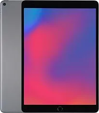  iPad Air 3 10,5 256GB [Wi-Fi + Cellular] grigio siderale