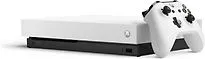  Xbox One X 1TB [controller wireless incluso] bianco