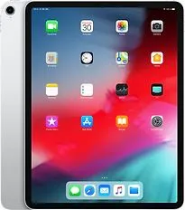  iPad Pro 12,9 64GB [Wi-Fi, modello 2018] argento