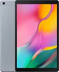  Galaxy Tab A 10.1 (2019) 10,1 64GB [Wi-Fi + 4G] argento