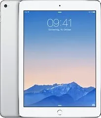  iPad Air 2 9,7 64GB [WiFi + cellulare] argento
