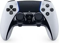  PlayStation 5 Controller Wireless DualSense Edge Bianco