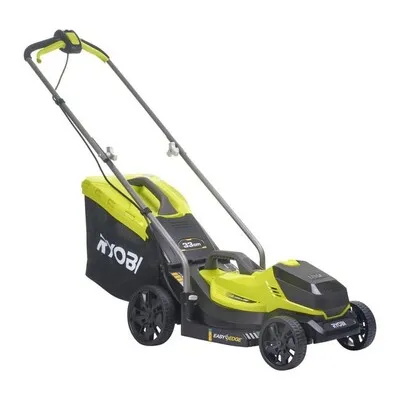 "Tosaerba Batteria 18V RYOBI OLM1833B ONE+"