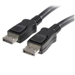 Cavo di collegamento Startech - DisplayPort 1.2 4K - M/M - 2 mt