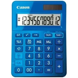 Calcolatrice Ls-123K  - Blu - 9490B001