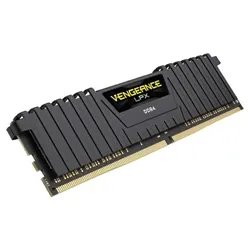 Ram DDR4  VENG LPX BK 2x8 GB DIMM 3.200 MHz
