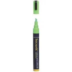 Pennarelli A Gesso Liquido   - 2-6 Mm - Verde - Sma510-Gr