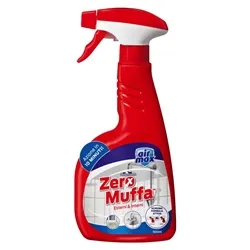 Spray igienizzante  Zero Muffa-esterni e interno-500 ml