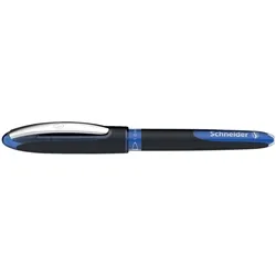 Penna roller  One Sign Pen-punta 1 mm-tratto M-blu