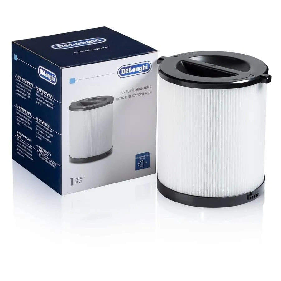 De'Longhi Filtro di purificazione dell’aria DLSA005