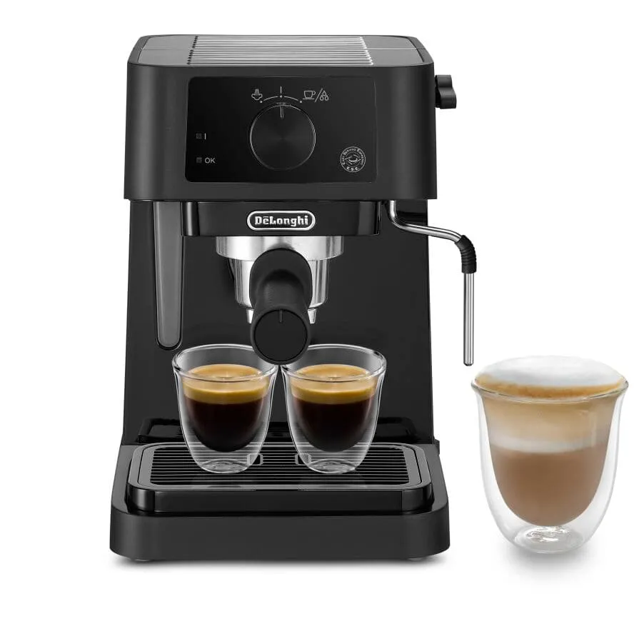 De'Longhi Stilosa EC235.BK